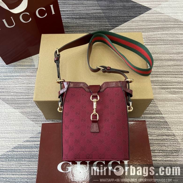 Gucci Replica Bags 782919 16X19.5X5.5cm MP 2colour