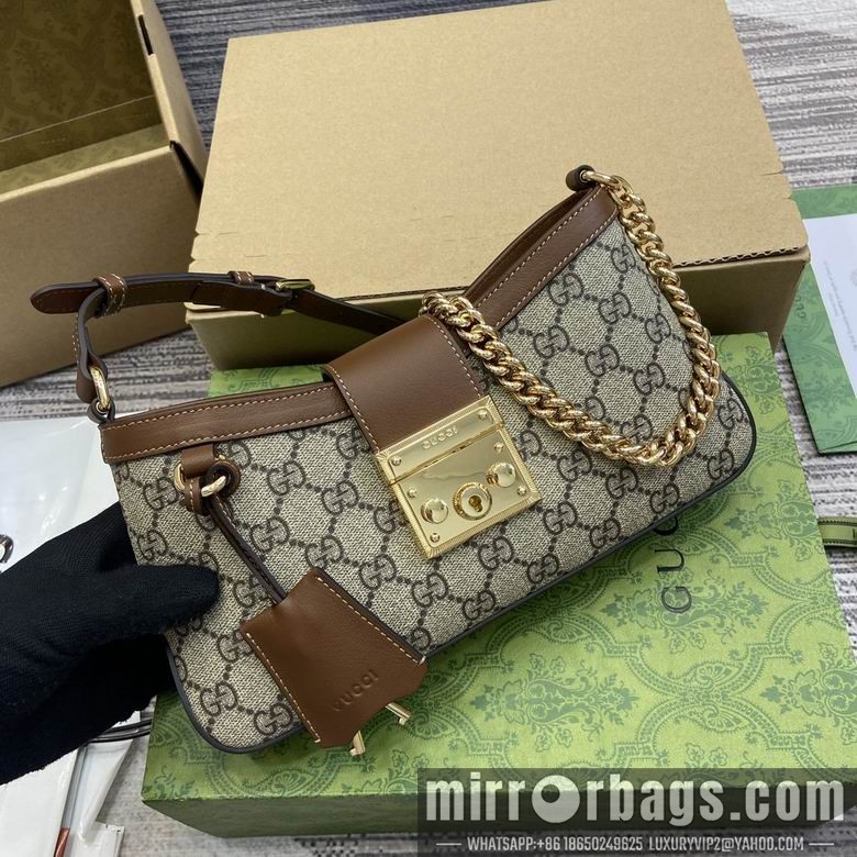 Gucci Replica Bags 811705 27X14X6cm MP 3colour