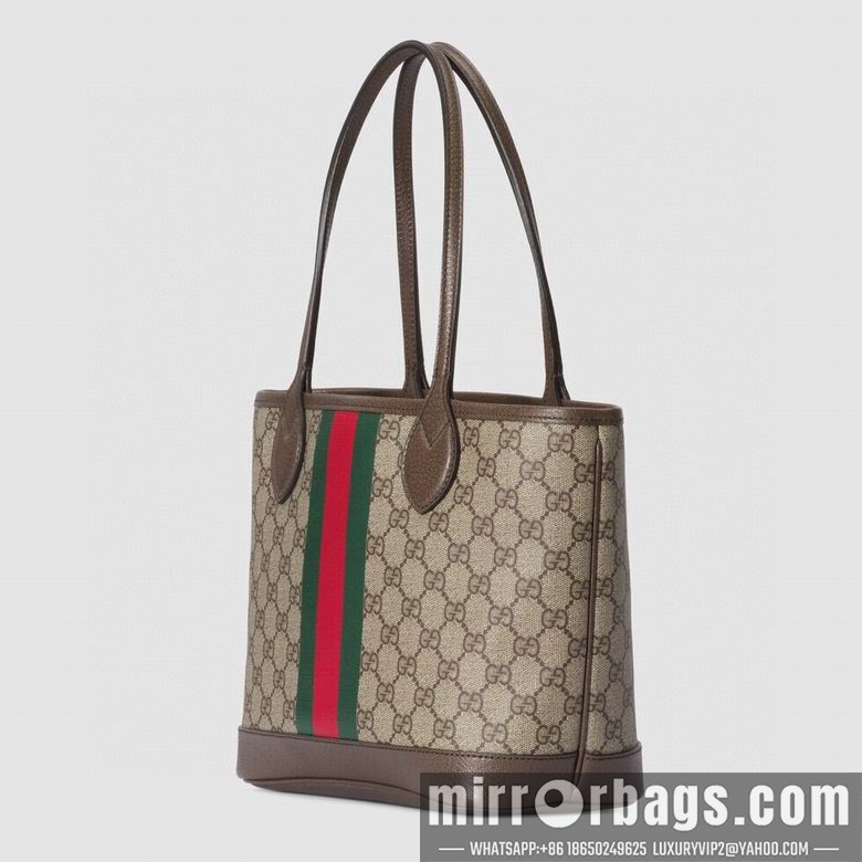 Gucci Replica Bags 726762 25X22X12cm MP