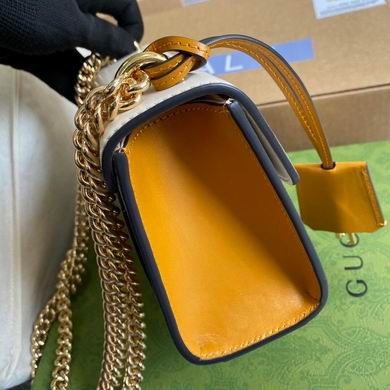 Gucci Replica Bags BG652683 18X10X5