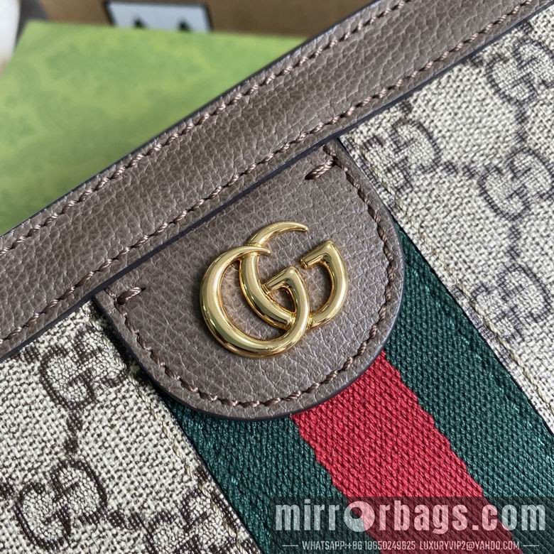 Gucci Replica Bags 602676 19X14X6cm MP