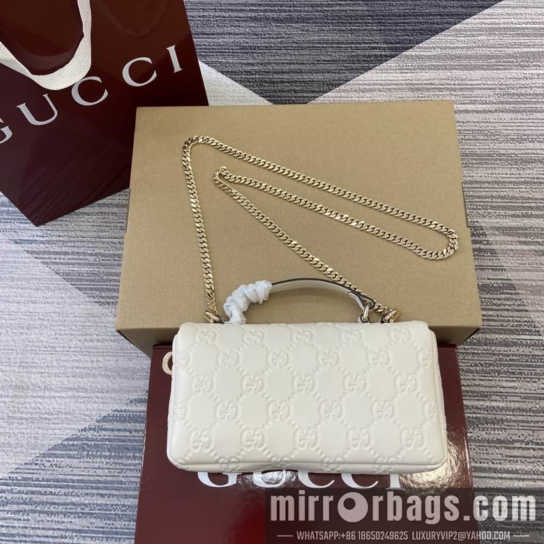 Gucci Replica Bags Milano 806017 21X12.4X4.6cm MP