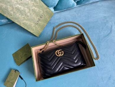 Gucci Replica Bags 443447 22X13X3.5cm MP 3colour