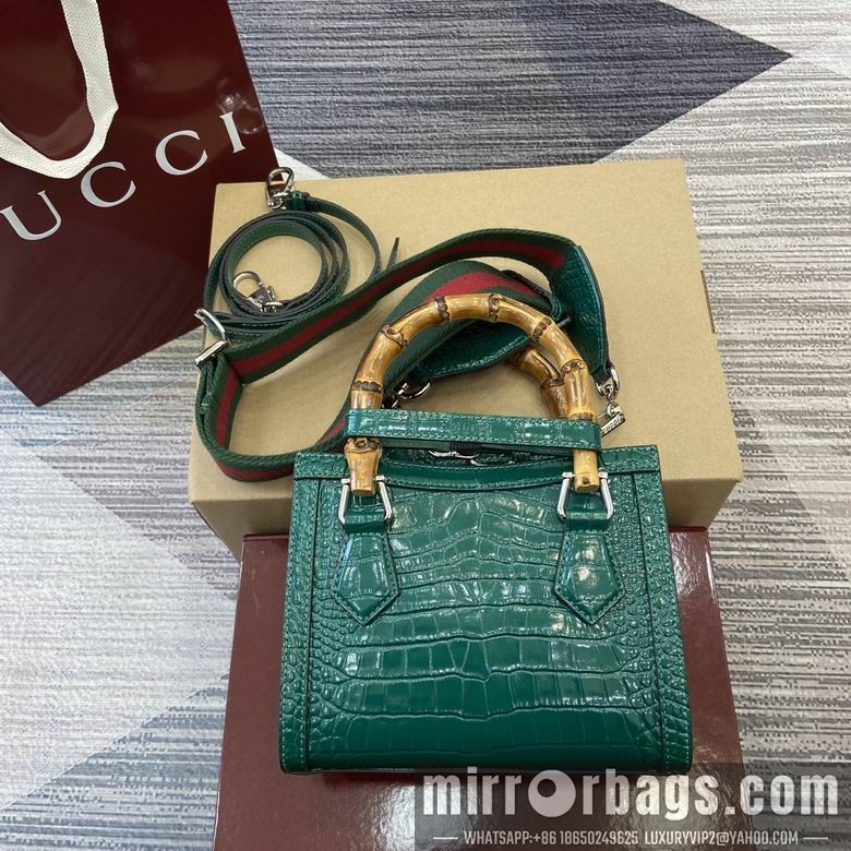 Gucci Replica Bags 702732 20X16X10cm MP 3colour