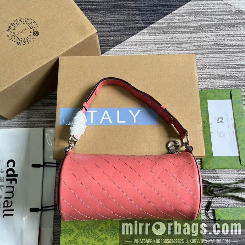 Gucci Replica Bags 760169 13X25X12cm MP