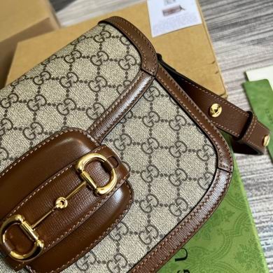 Gucci Replica Bags Aria 602204 25X18X8cm MP