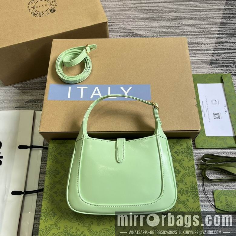 Gucci Replica Bags 637091 19X13X3cm MP-1