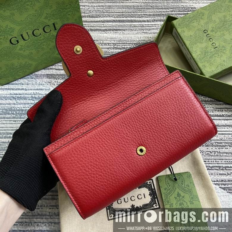 Gucci Replica Bags 400586 19.5X10X2.5cm MP 3colour