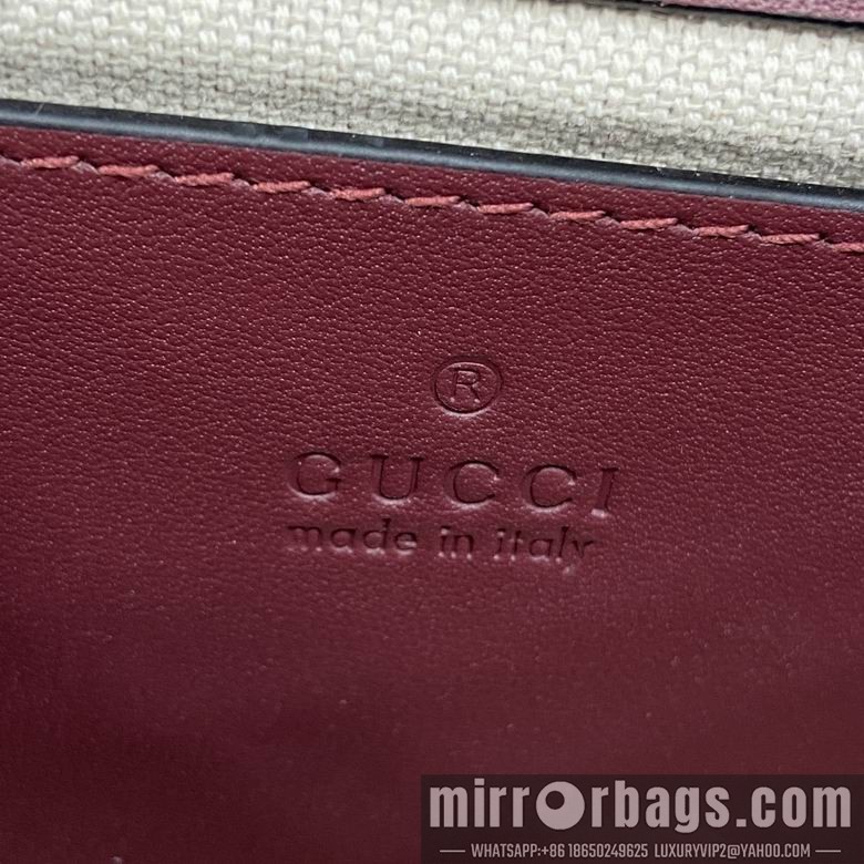 Gucci Replica Bags 815711 21.5X11X8cm