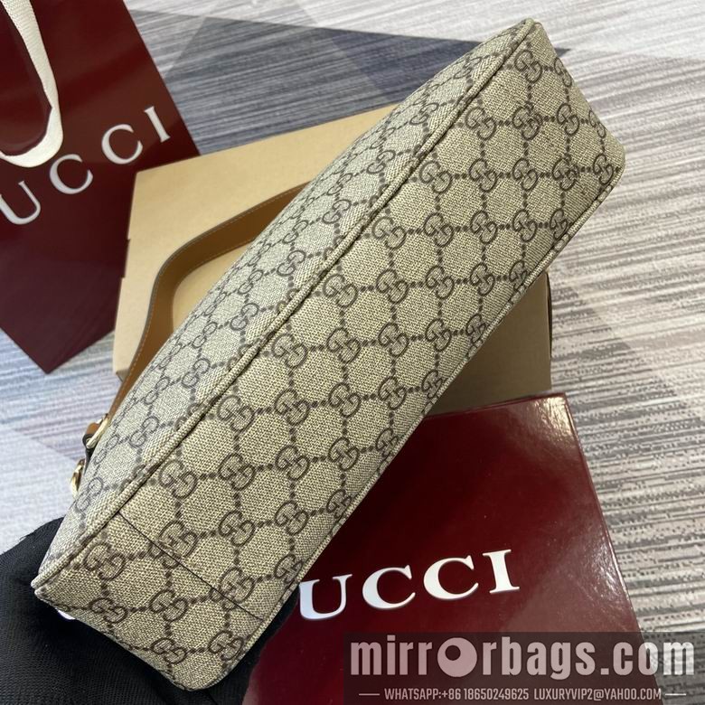 Gucci Replica Bags Emblem 815216 31.5X21X8cm MP 2colour