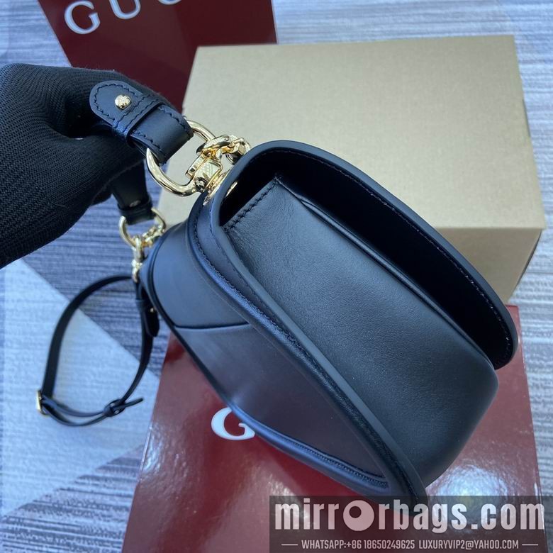 Gucci Replica Bags 815714 27X17X7cm MP 4colour