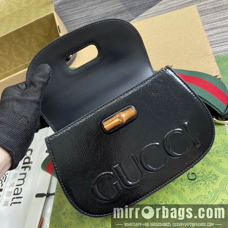 Gucci Replica Bags 675797 15X21X7cm MP 2colour-1