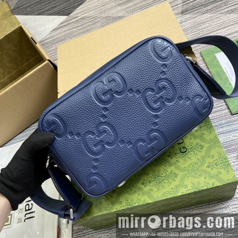 Gucci Replica Bags 766946 26X17X9cm MP 4colour