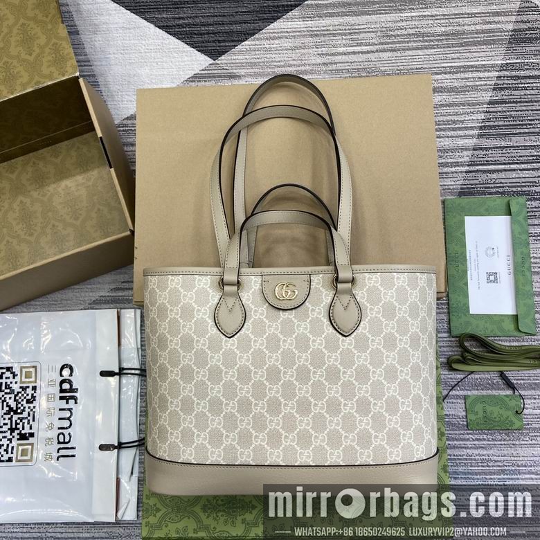 Gucci Replica Bags 765043 31X25X13cm MP 2colour