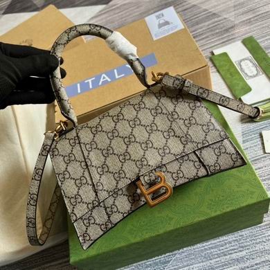 Gucci Replica Bags 681697 22.5X14.5X10cm MP