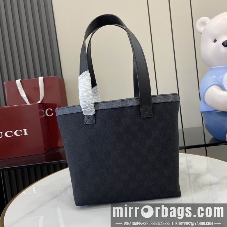 Gucci Replica Bags 788211 21.5X17.5X18cm