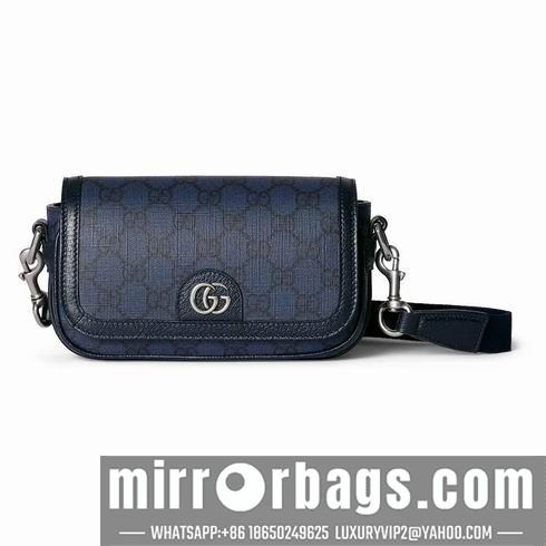 Gucci Replica Bags 795466 10X18.5X5.5cm MP