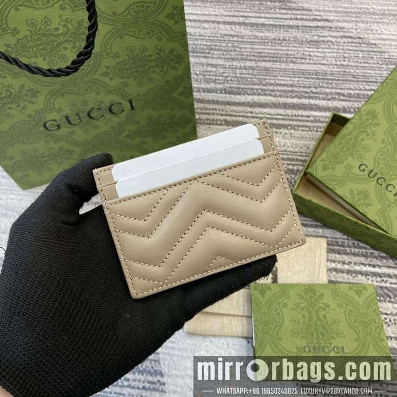 Gucci Replica Bags 443127 10X7cm MP