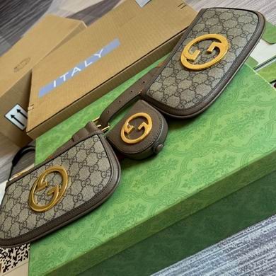 Gucci Replica Bags 702614 30X12X2.5cm MP