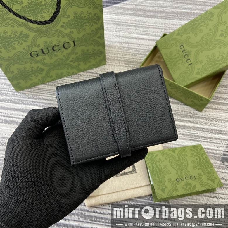 Gucci Replica Bags 645536 11X8.5X3cm MP 3colour