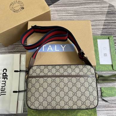 Gucci Replica Bags 767190 26X16X9.5cm MP 2colour