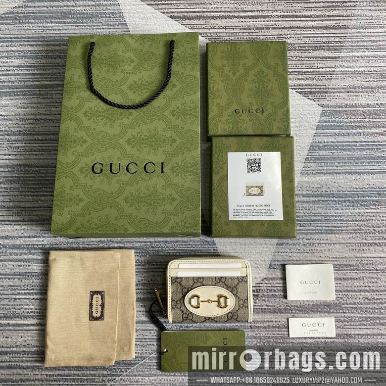 Gucci Replica Bags 658549 11.5X8.5X3cm MP