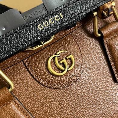 Gucci Replica Bags Diana 735153 27X15.5X11cm MP 3colour