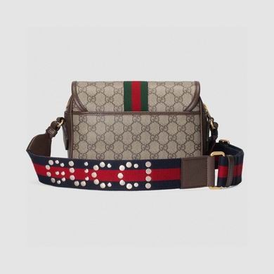 Gucci Replica Bags Ophidia 722117 23X17X7cm MP 2colour