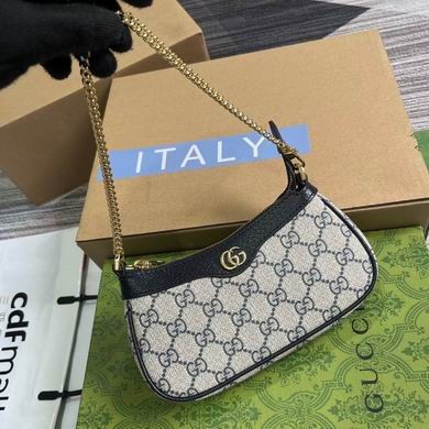 Gucci Replica Bags 764960 10X19X3cm MP