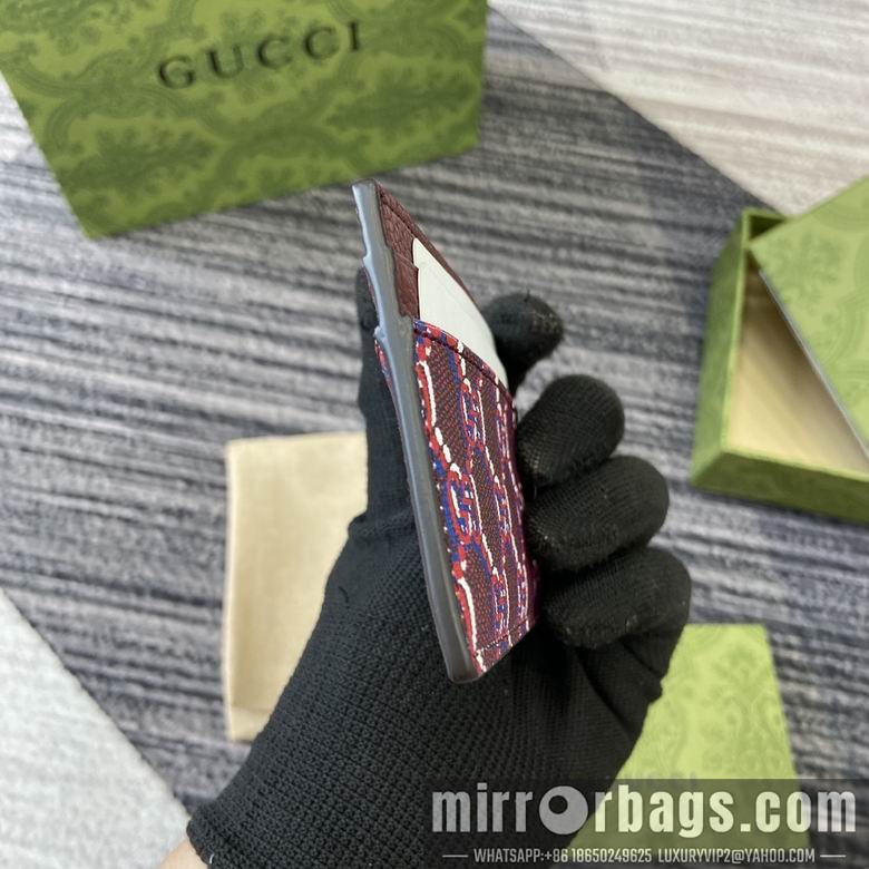 Gucci Replica Bags 802021 7X11cm MP