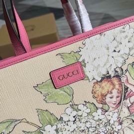 Gucci Replica Bags 605614 28X26X9cm MP 2colour