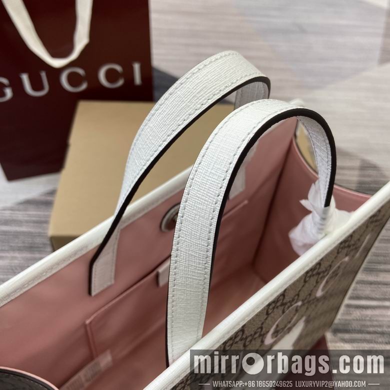 Gucci Replica Bags 605614 25X28.5X11cm MP