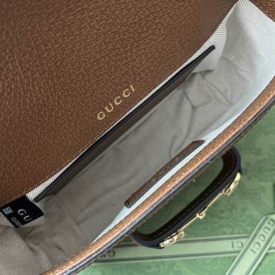 Gucci Replica Bags 658574 20.5X14X5cm SL