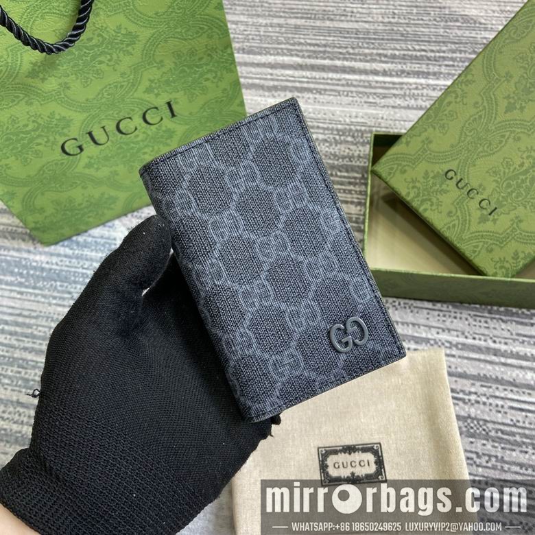 Gucci Replica Bags 768249 12X7.5cm MP 3colour