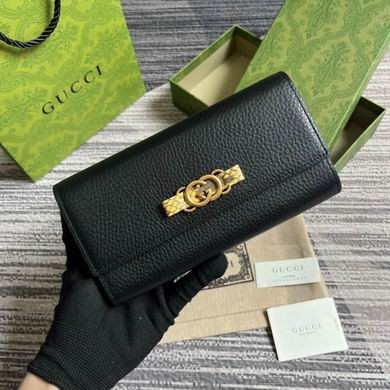 Gucci Replica Bags 750461 19X10X3.5cm MP 3colour