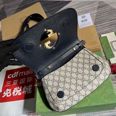 Gucci Replica Bags 699268 28X16X4cm MP 8