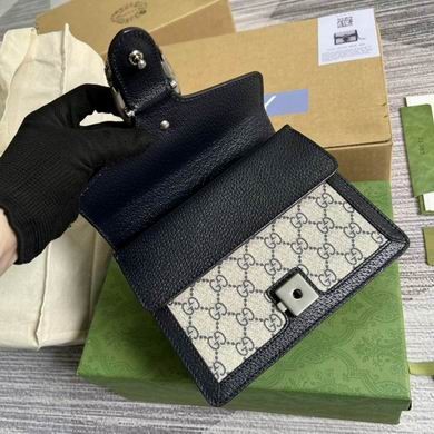 Gucci Replica Bags 421970 20X15.5X5cm MP-2