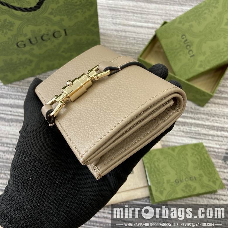 Gucci Replica Bags 645536 11X8.5X3cm MP 3colour