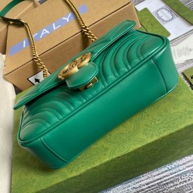 Gucci Replica Bags 446744 22X13X6cm MP 2