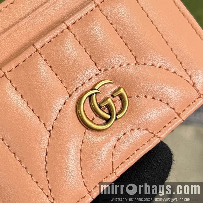 Gucci Replica Bags 443127 10X7cm MP-1