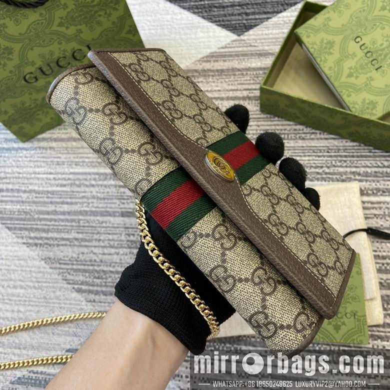 Gucci Replica Bags 546592 19X10X3cm MP