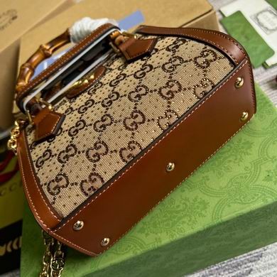 Gucci Replica Bags 675800 20X16X1cm MP