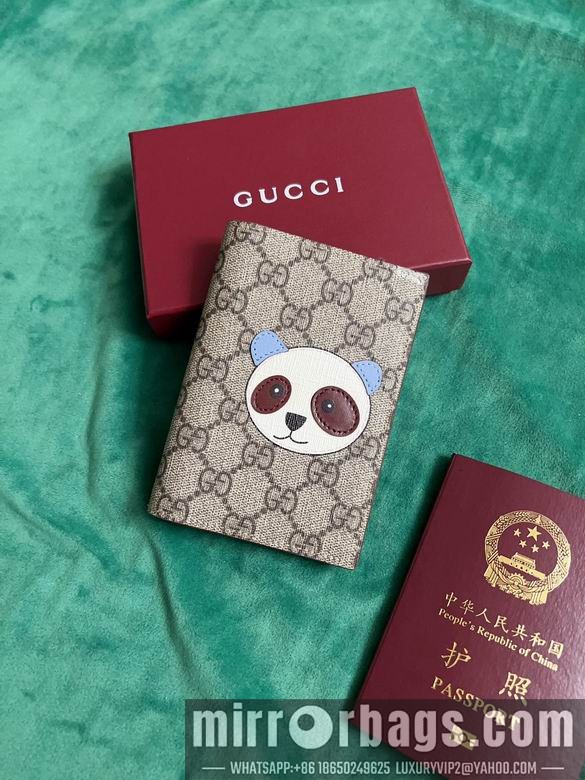 Gucci Replica Bags 810072 14X10cm YG 4colour