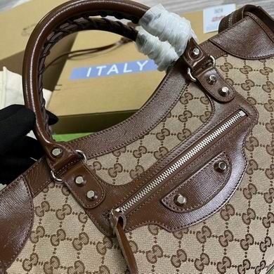 Gucci Replica Bags 681695 38X14X24cm MP 2colour