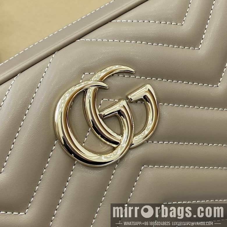 Gucci Replica Bags 447632 24X13X7cm MP