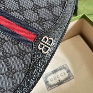 Gucci Replica Bags BA680121 25X18X9