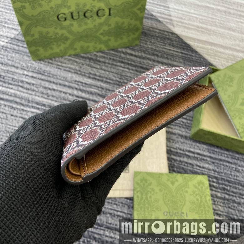 Gucci Replica Bags 802019 11X9cm MP