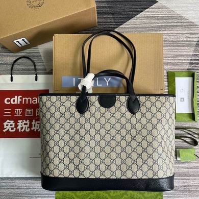 Gucci Replica Bags 739730 38.5X28.5X15cm MP 3colour