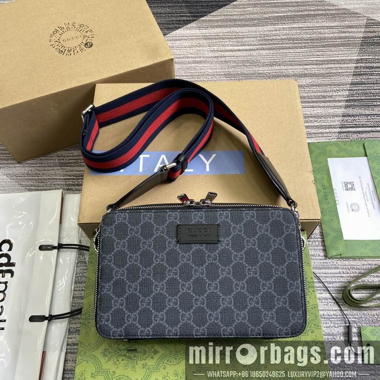 Gucci Replica Bags Ophidia 774161 23X14.5X6cm MP