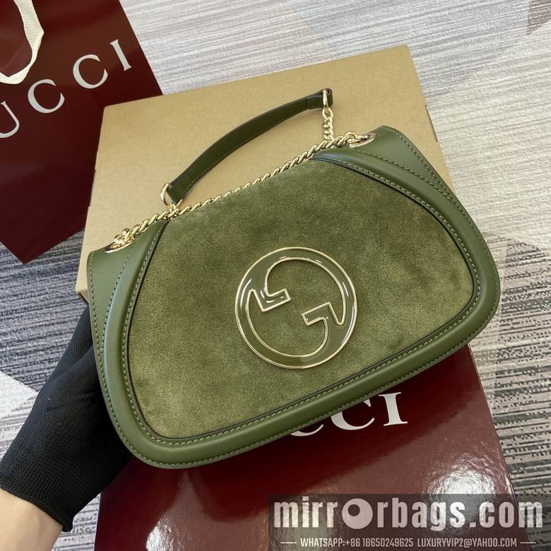 Gucci Replica Bags 815715 26X16X8cm MP